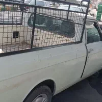پیکان وانت عروسک