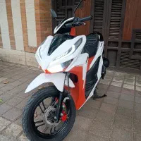 کلیک 150 مدل 1402 درحد