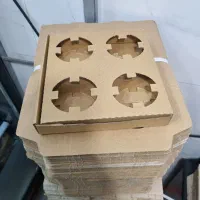 پک آبمیوه دوتایی و چهارتایی|ظروف نگهدارنده، پلاستیکی، یک‌بارمصرف|بابل, |دیوار