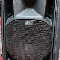 باند RCF FBT
