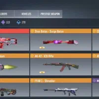 اکانت کالاف|کنسول، بازی ویدئویی و آنلاین|مشهد, رده|دیوار