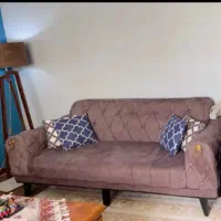 مبل سه نفره چستر