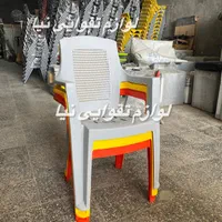 میزتاشوصندلی باغ ویلا فلزی کد ۶۶۶|صندلی و نیمکت|اهواز, طالقانی|دیوار