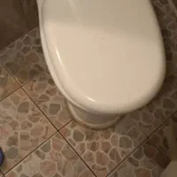 توالت فرنگی