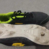 کفش ورزشی میخی چمن|کیف، کفش، کمربند|نوشین شهر, |دیوار