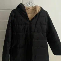 کاپشن دو رو