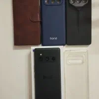 داریا باند ۱|موبایل|قم, دورشهر|دیوار