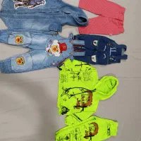 لباسی بچگانه|لباس|سقز, |دیوار