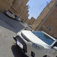 جک s5|خودرو کلاسیک|اصفهان, کوجان|دیوار