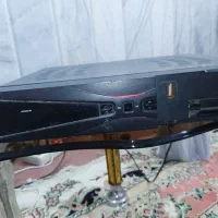 دستگاه گیرنده ریسیور