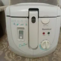 سرخ کن