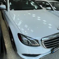 بنز E class|خودرو سواری و وانت|تبریز, |دیوار