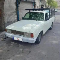 پیکان وانت مدل ۷۸