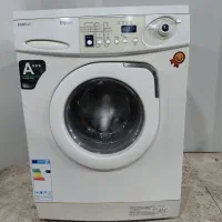 لباسشویی سامسونگ