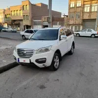 لیفان x60 مدل ۹۲