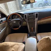 سونتا ۲۰۰۹|خودرو سواری و وانت|تهران, مقدم|دیوار