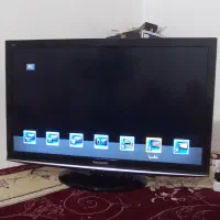 تلویزیون پاناسونیک