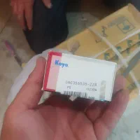 کویو ژاپنی بلبرینگ اصلی چرخ جلو و عقب و ژامبون|قطعات یدکی و لوازم جانبی|اصفهان, لنبان|دیوار