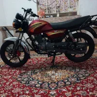 نیرو متور200سی سی