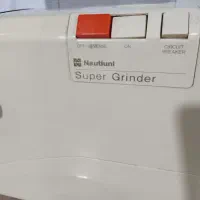 چرخ گوشت|خردکن، آسیاب، غذاساز|نجفآباد, یزدانشهر|دیوار