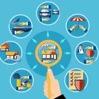 صدور بیمه شخص ثالث