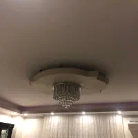 لوستر|لوستر و چراغ آویز|تهران, قاسم‌آباد|دیوار