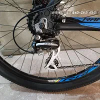 راپیدو سایز ۲۷ و نیم|دوچرخه، اسکیت، اسکوتر|ری, سیزده آبان|دیوار