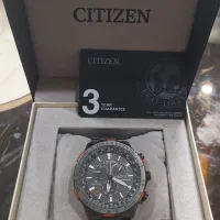 سیتیزن اکودرایو اصل ژاپن