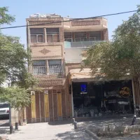 اجاره واحد همکف بر بلوار قائمیه مسکونی.دفتر کار