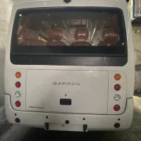 مینی بوس ایسوزو سحر پلاس۴۰۴|خودرو سنگین|فلاورجان, |دیوار