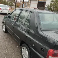 پراید 132مدل89دوگانه|خودرو سواری و وانت|مراغه, |دیوار