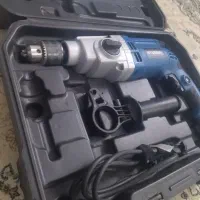 ابزاردریل موتور جوش عر عمود بر هیوندا و رنیکس|ابزارآلات|شیراز, شهرک والفجر|دیوار