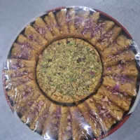 گل کن و گلچین سوهان پزی