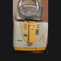 سرخ کن|اجاق گاز و لوازم برقی پختوپز|همدان, |دیوار