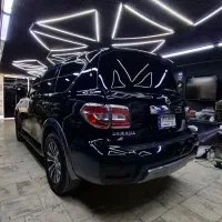 خدمات ریکاوری رنگ و سرامیک خودرو