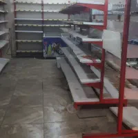 قفسه مغازه|فروشگاه و مغازه|فردیس, فردیس|دیوار