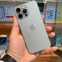 iphone 15 promax Za bttry 89%