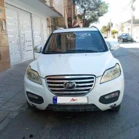 لیفان x60 بدون رنگ کارمندی