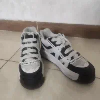 کتونی naked wolf