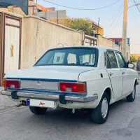 پیکان مدل 82 دو گانه سی ان جی