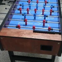 فوتبال دستی