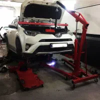 استخدام مکانیکی تعمیرگاه|استخدام صنعتی، فنی، مهندسی|تهران, اختیاریه|دیوار