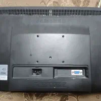 مانیتور سامسونگ قدیمی|قطعات و لوازم جانبی رایانه|رامسر, |دیوار