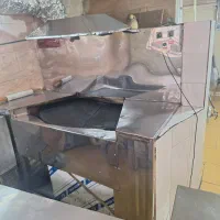 تنور مارک جهان پخت مدل ۲۰۰۰