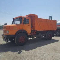 تک کمپرسی ۱۹۲۴ صفر|خودرو سنگین|شیراز, فرودگاه شهید دستغیب شیراز|دیوار