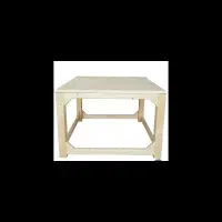 کرسی چوبی وبرقی لحاف کرسی