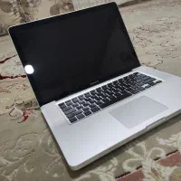 لپ‌تاپ اپل corei7