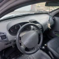 تیبا2مدل۹۷کم کاردرحد|خودرو سواری و وانت|گنبد کاووس, |دیوار