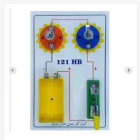 کاردستی دانش آموزان