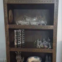 بوفه طرح هندی.